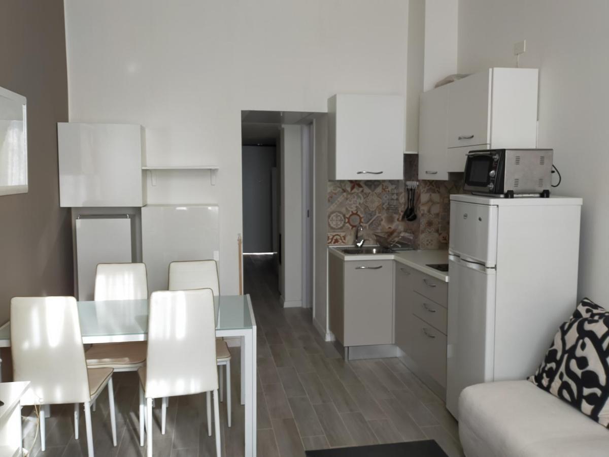 Miniloft A Milano Apartamento Exterior foto