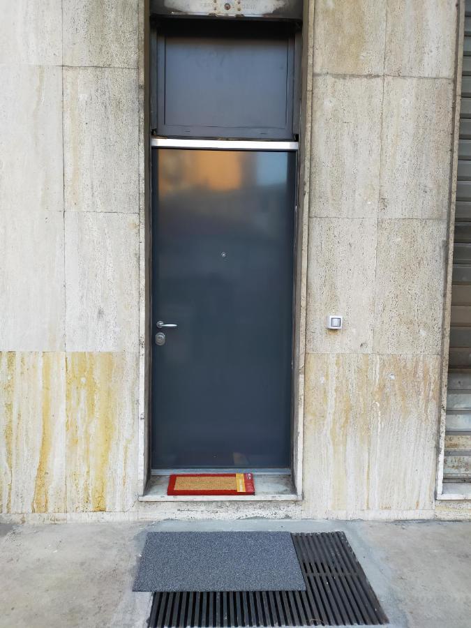 Miniloft A Milano Apartamento Exterior foto